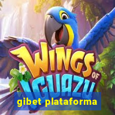 gibet plataforma